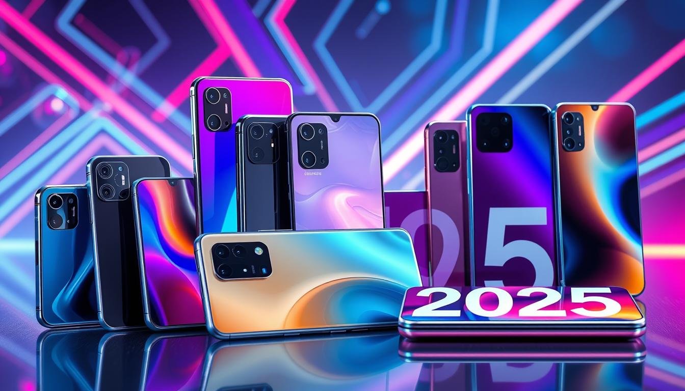 The best phone 2025